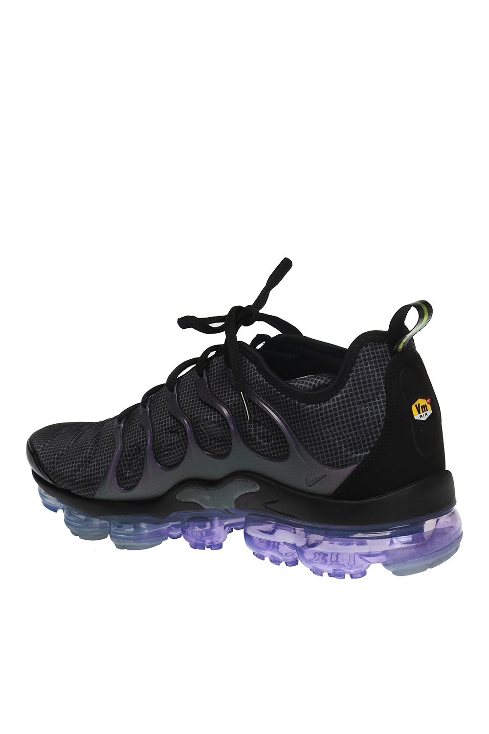 Buty mÄskie sneakersy Nike Air Vapormax Plus 924453 009 | GRAFITOWY || SZARY | kup za 649,00 zÅ 